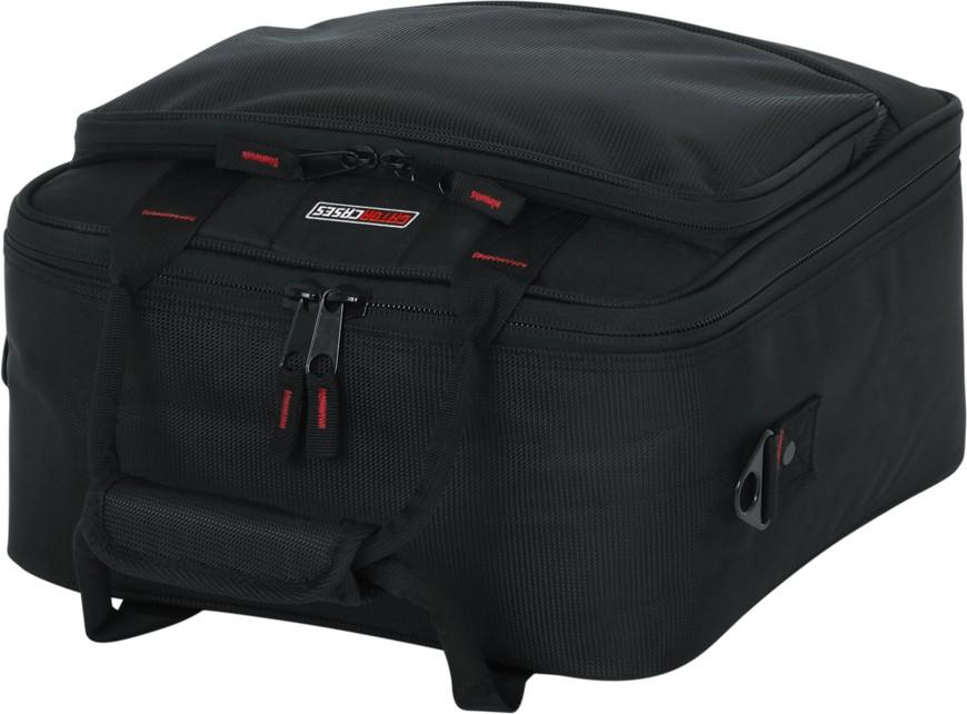 Gator Padded Mixer Bag - 12" x 12" x 5.5" - GMIXB1212_7.jpg