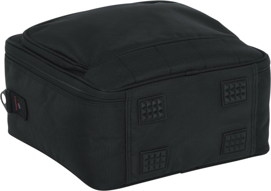 Gator Padded Mixer Bag - 12" x 12" x 5.5" - GMIXB1212_5.jpg