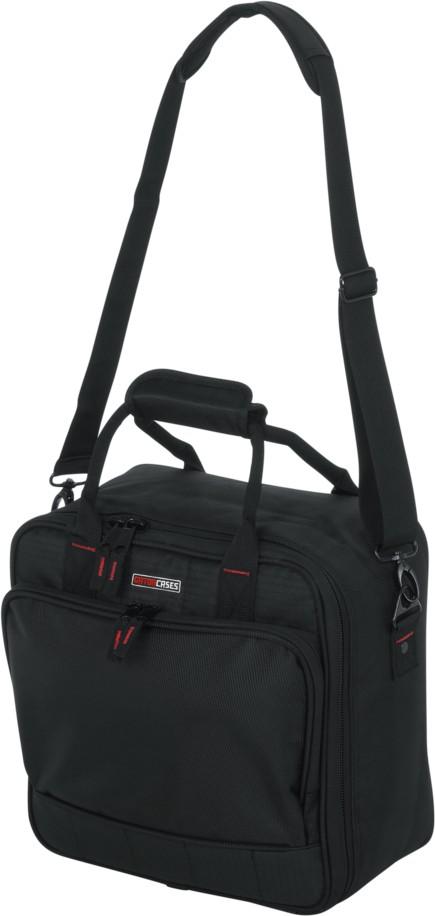 Gator Padded Mixer Bag - 12" x 12" x 5.5" - GMIXB1212_3.jpg