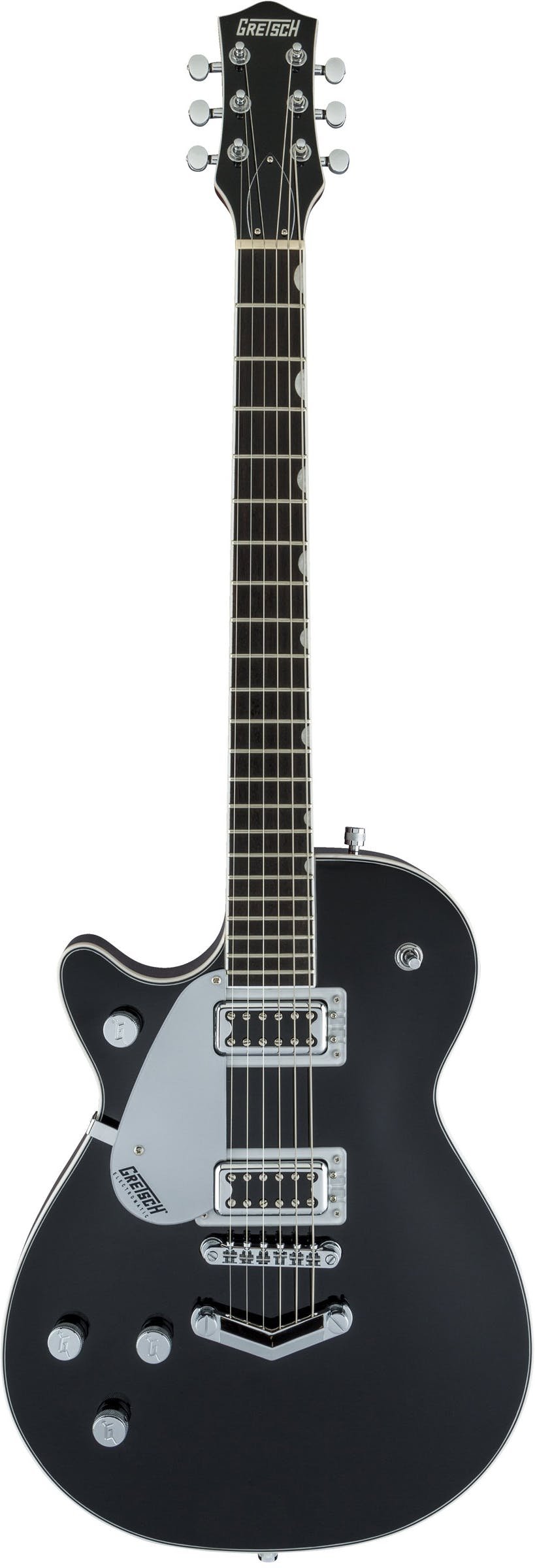 Gretsch G5230LH Electromatic Solid Body Jet FT Left Handed in