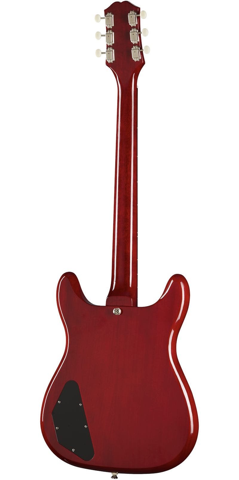 Epiphone Crestwood Custom in Cherry - 413440-Epiphone-Crestwood-Custom-Tremotone-Cherry-Back.jpg