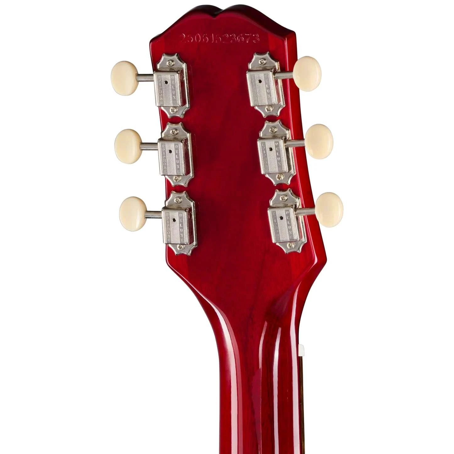 Epiphone Original Crestwood Custom Electric Guitar in Cherry - EOCCCHNH1 (4).jpg