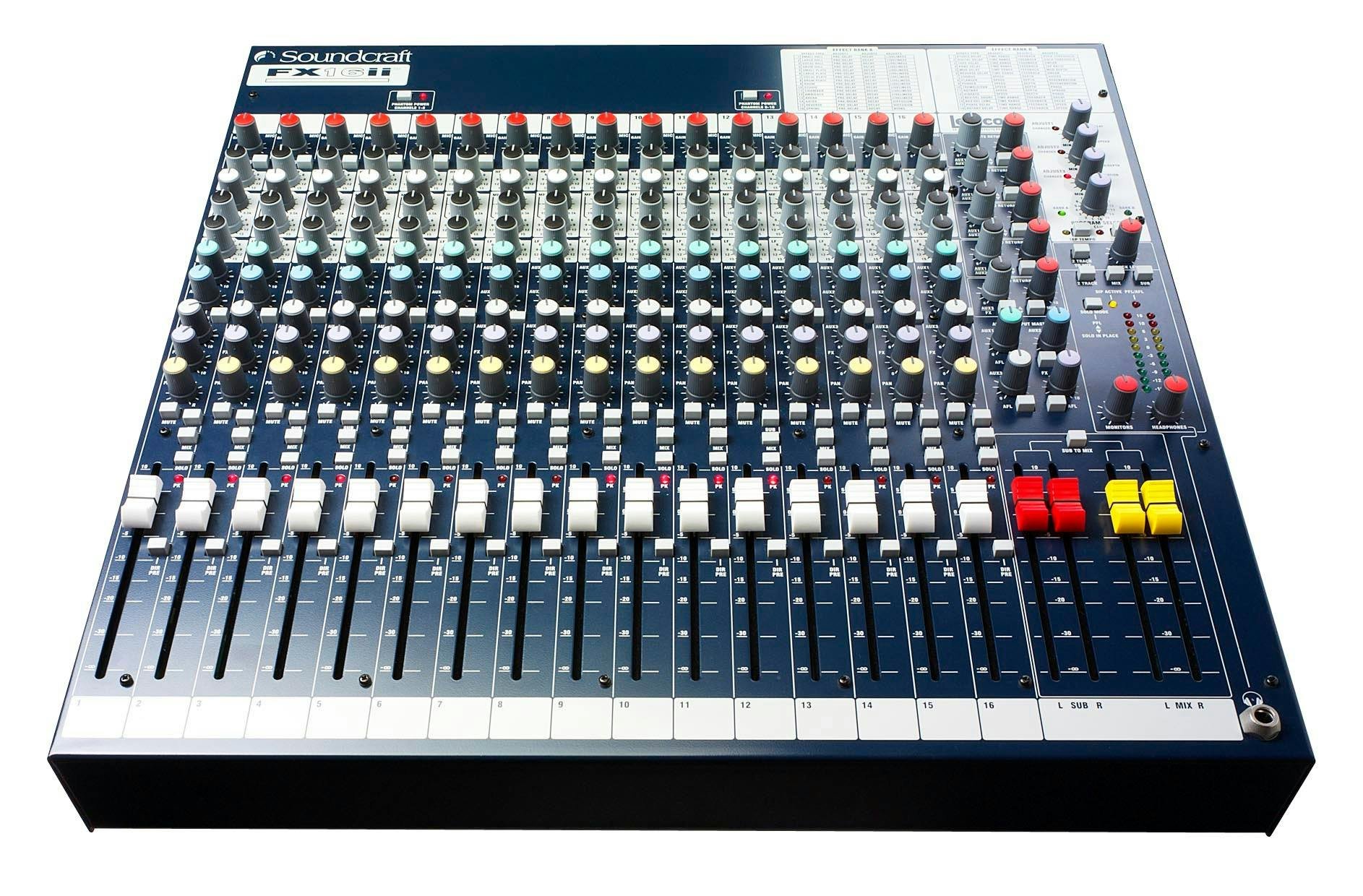 Soundcraft FX16 MkII Mixer with Lexicon Effects - 123010-tmpDE7C.jpg