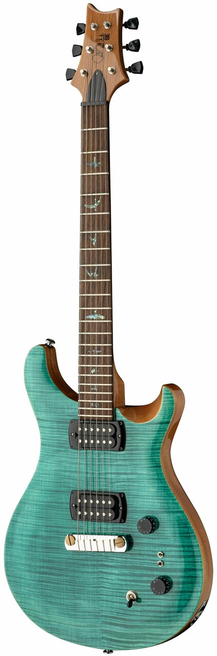 PRS SE Pauls Guitar in Turquoise - SEPGTU-PRS-SE-Pauls-Guitar-in-Turquoise-Side.jpg