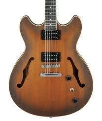 Ibanez AS53 Semi-Hollow Electric Guitar in Tobacco Flat - 453546-download (3).jpg