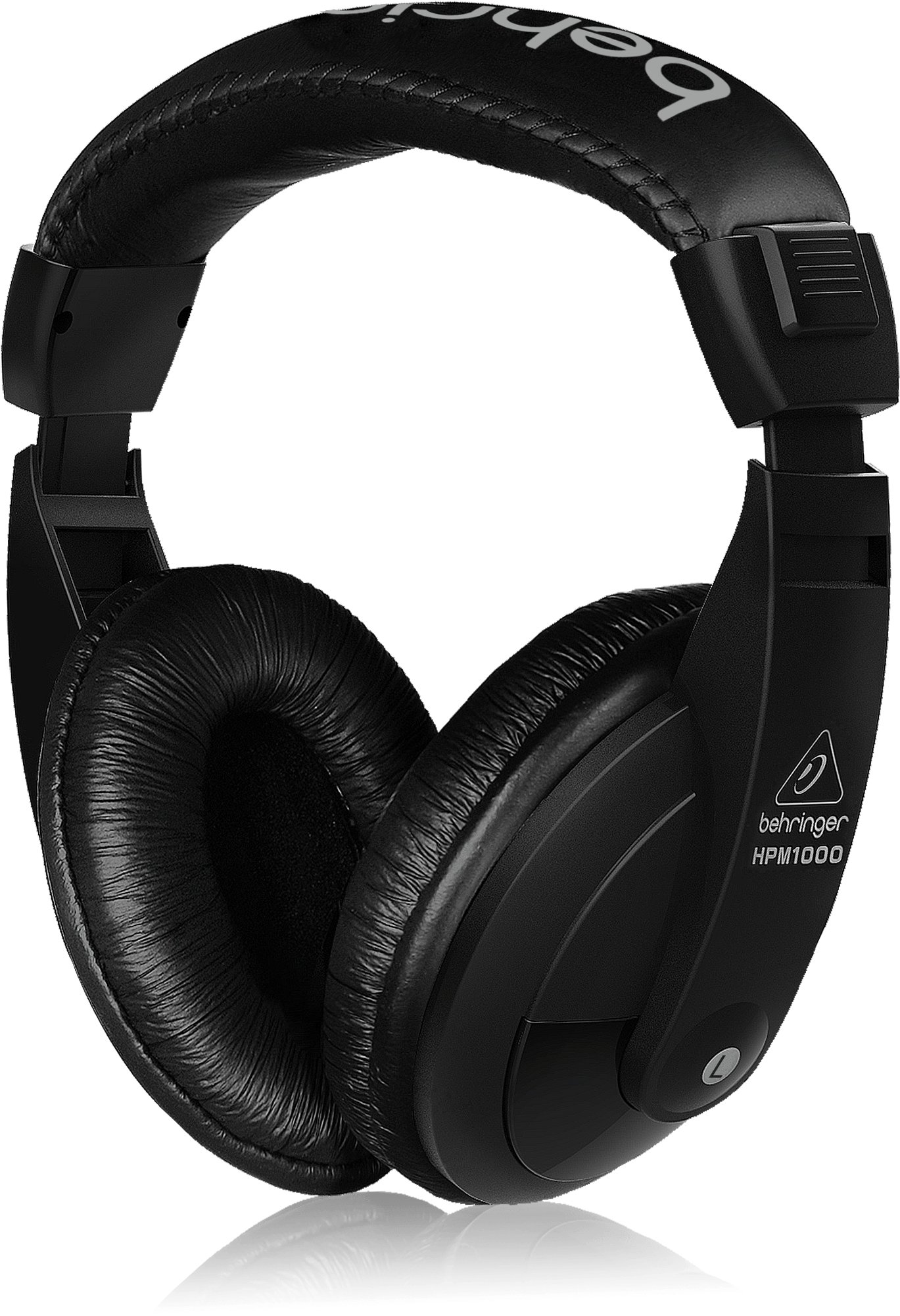 Behringer HPM1000-BK Studio Headphones in BLACK - 441359-1619528997875.jpg