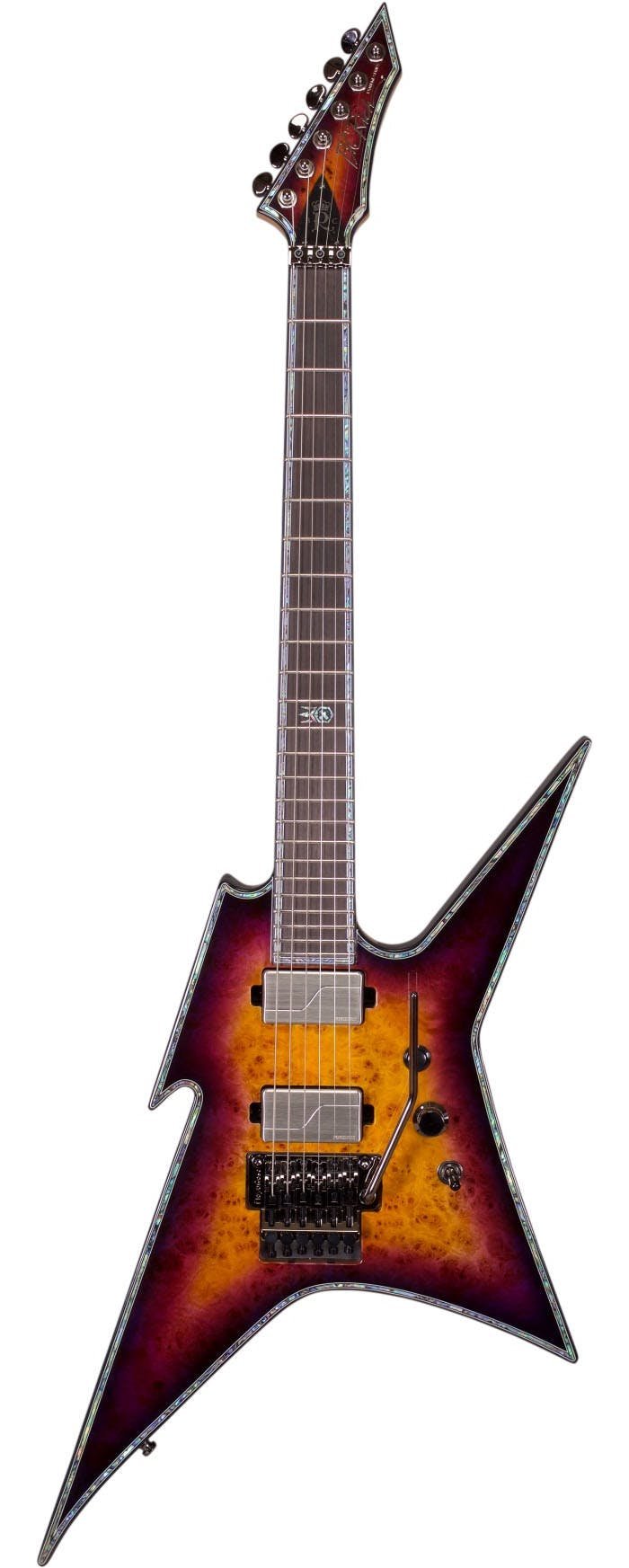 BC Rich Extreme Series Ironbird Exotic Electric Guitar with Floyd Rose in Purple Haze - 514335-BC-Rich-Extreme-Series-Ironbird-Exotic-Floyd-Rose-Purple-Haze.jpg