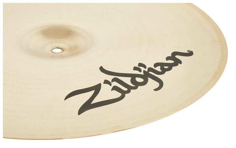 Zildjian 17" A Custom Crash Cymbal - 282900-5.jpg