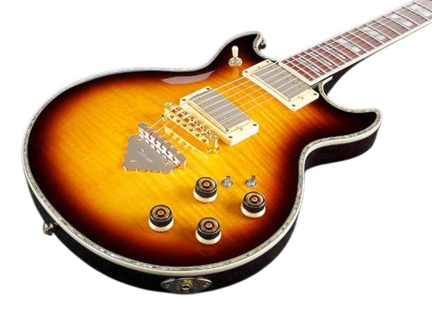 Ibanez AR420-VLS Electric Guitar in Violin Sunburst - AR420VLS 2.jpg