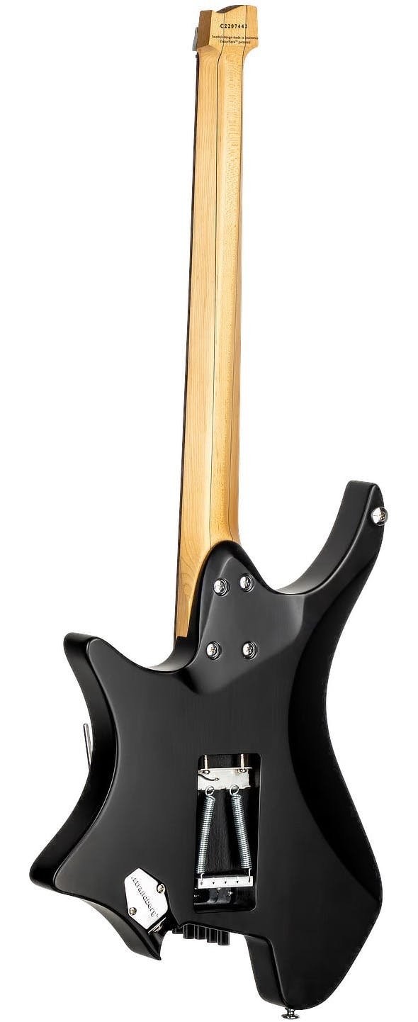 Strandberg Classic 6 Tremolo with Rosewood Neck in Black Satin - BD6TCT23CRABK-strandberg-classic-black-7.jpg