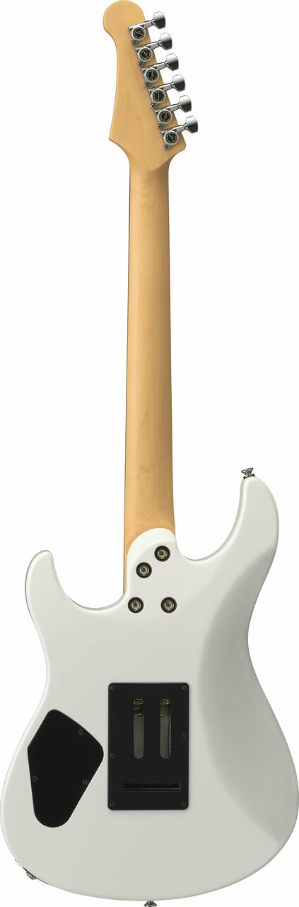 Yamaha Pacifica Standard Plus in Shell White - Andertons Music Co.