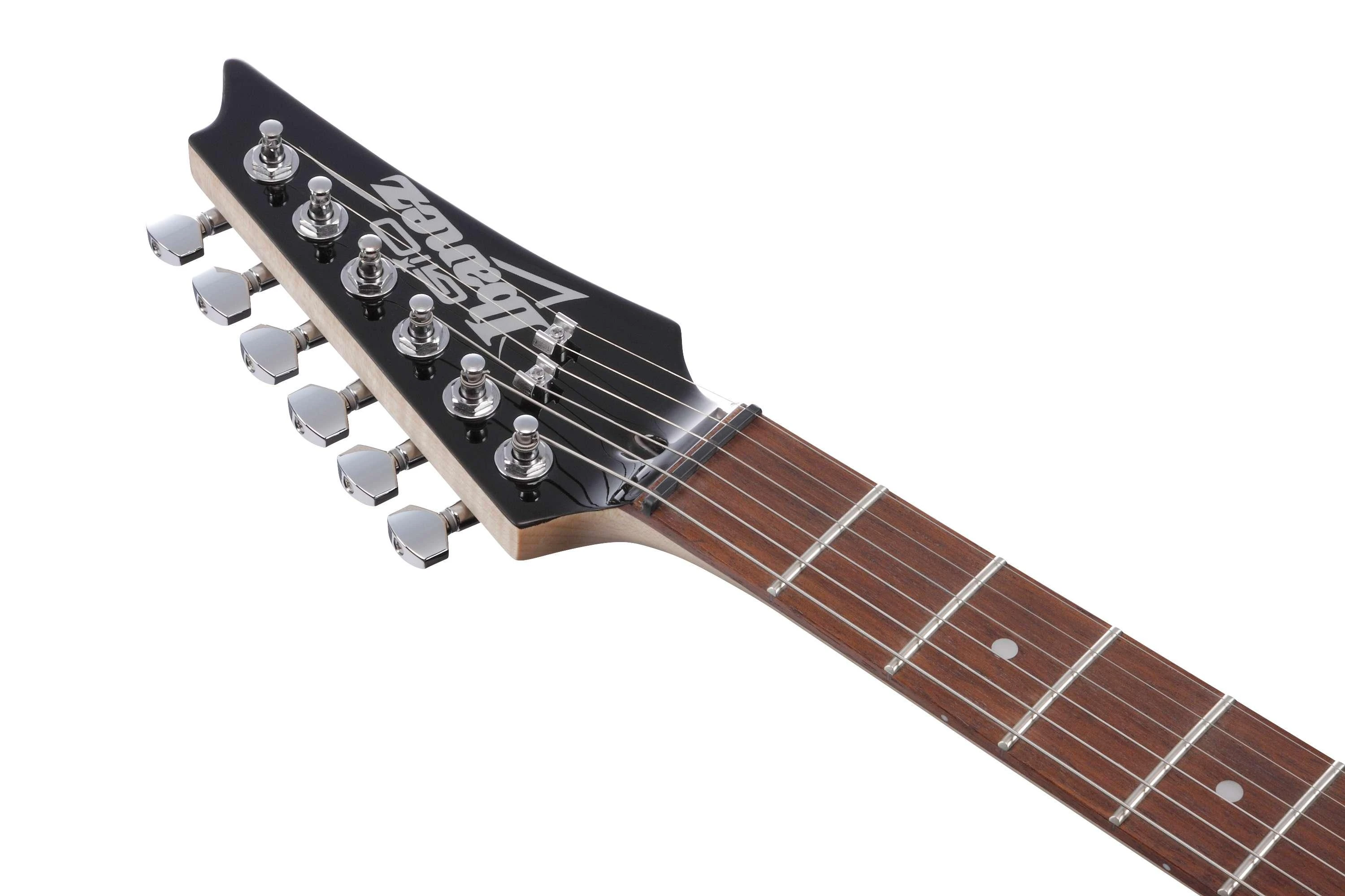 Ibanez GSA60 Electric Guitar in Walnut - GSA60-WNF-10.jpg