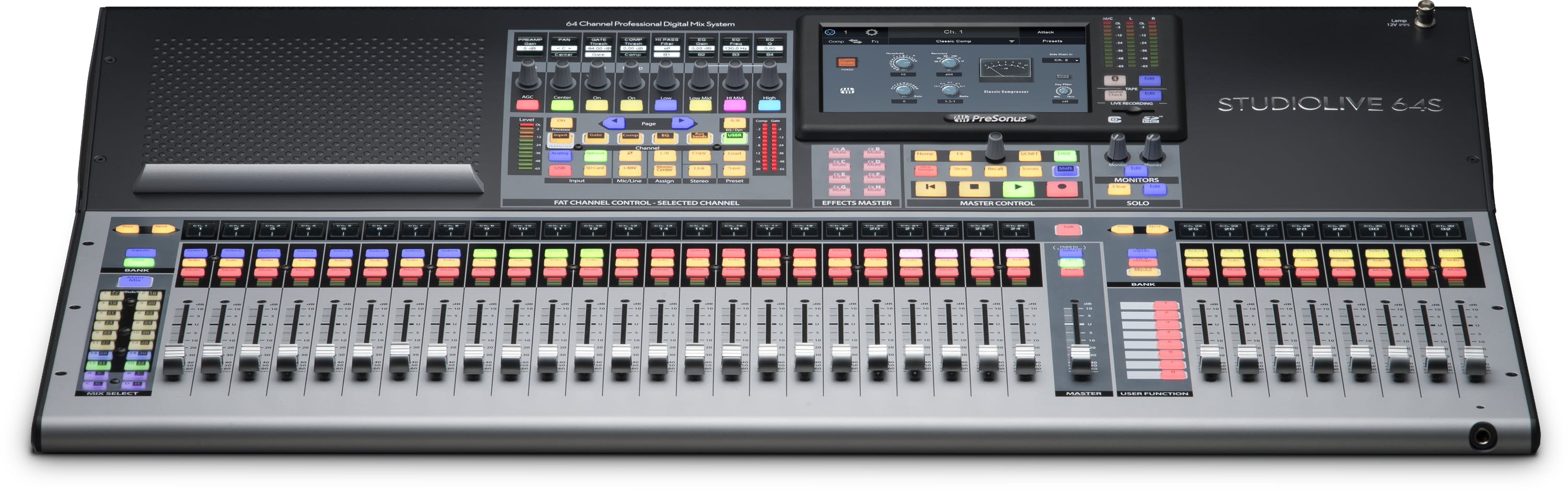 PreSonus StudioLive 64S Digital Mixing Console - 325794-1552654584955.jpg