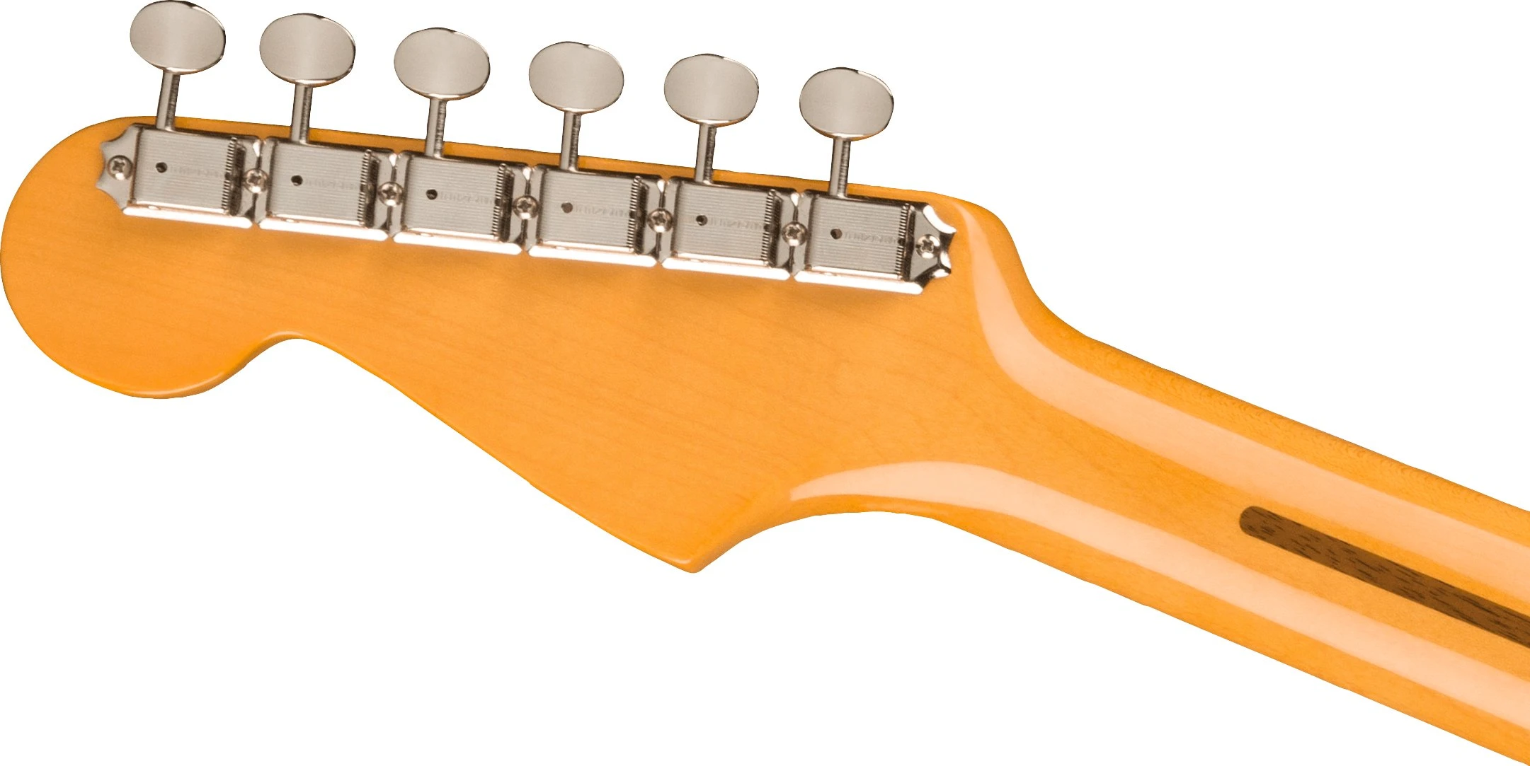 Fender American Vintage II 1957 Stratocaster Electric Guitar in 2 Colour Sunburst - 541810-Fender American Vintage II 1957 Stratocaster Electric Guitar in 2 Colour Sunburst 7.jpg
