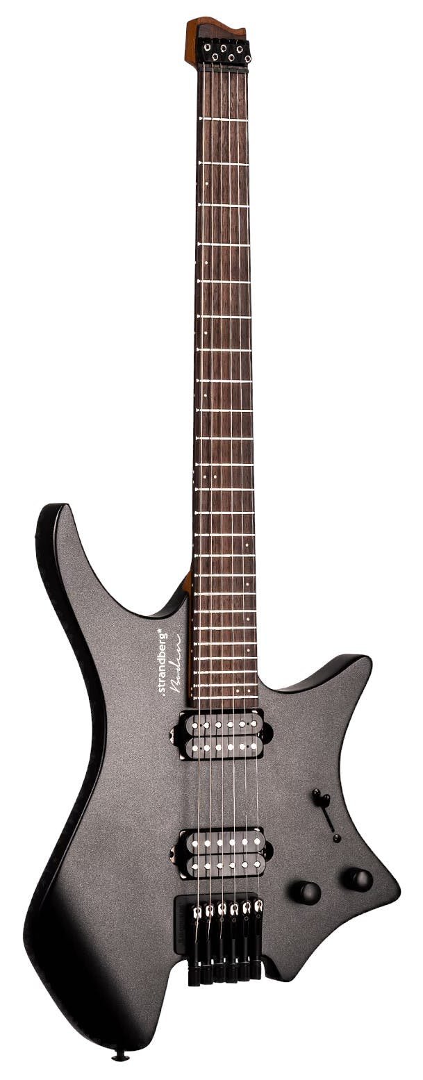 Strandberg Boden Essential 6 Headless Electric Guitar in Black Granite - BD6CTERSBK-strandberg-esssentials-black-granite-8.jpg