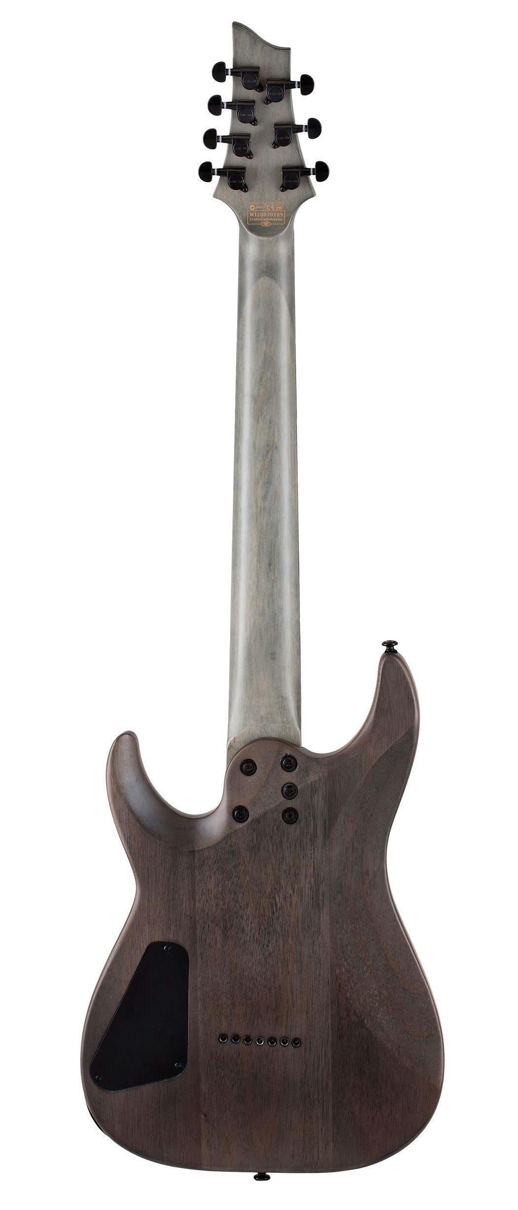 Schecter Omen Elite 7 in Black Cherry Burst - 408967-m4a-dykw.jpg