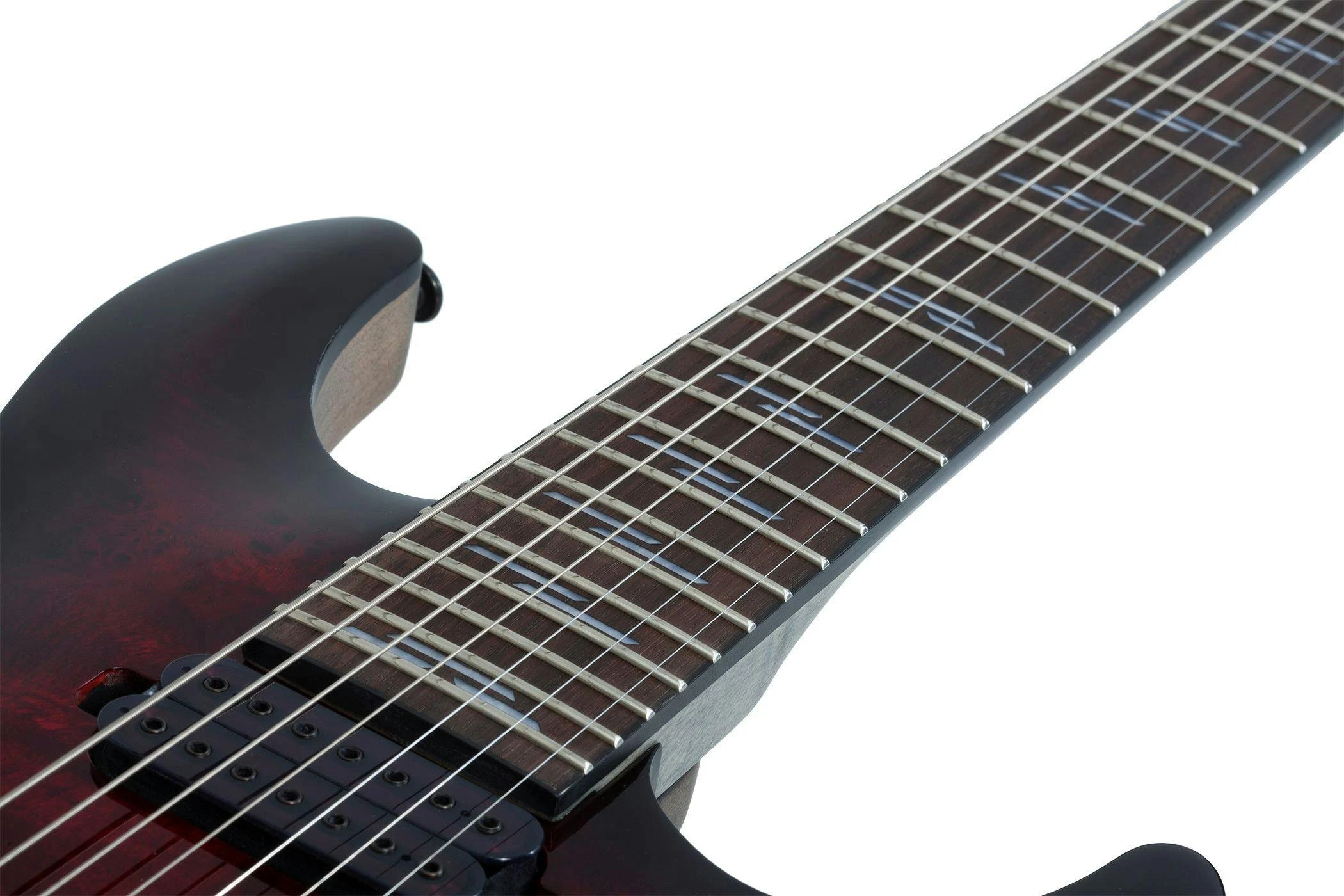 Schecter Omen Elite 7 in Black Cherry Burst - 408970-dJPF3gjY.jpg