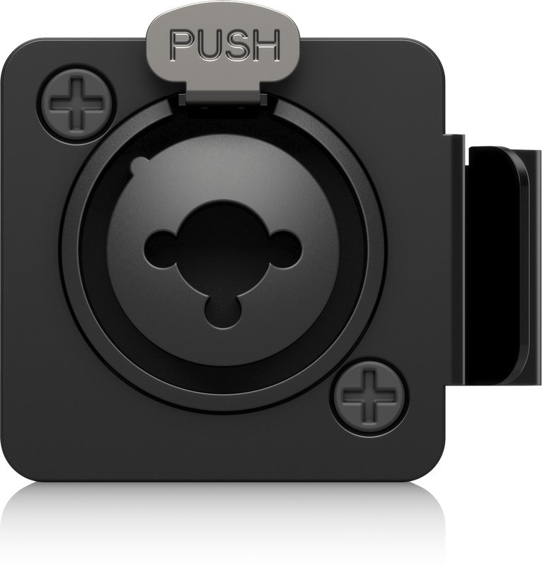 Behringer P2 Personal Headphone Amplifier - 337456-P2_P0CH4_Other_L.jpg