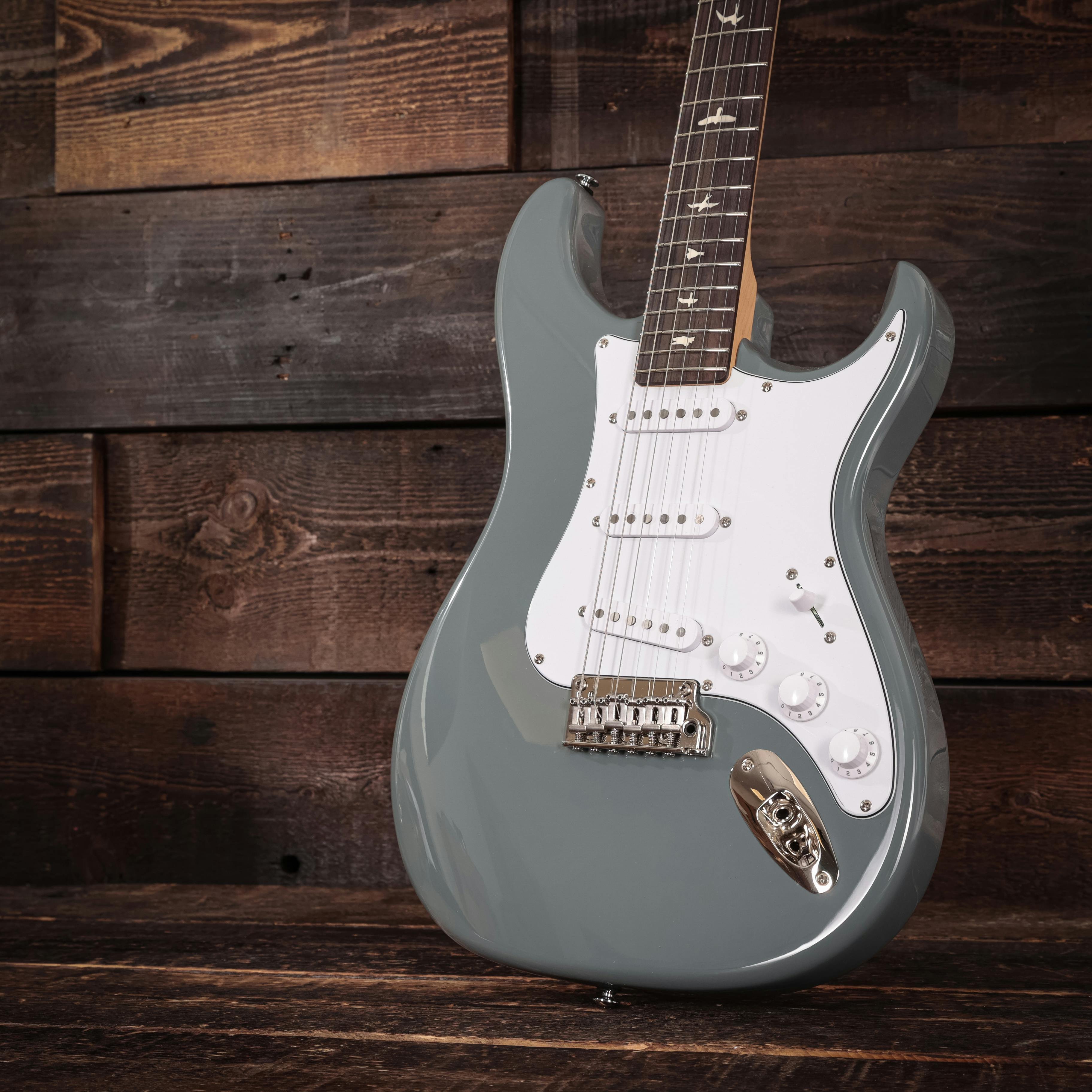 PRS John Mayer SE Silver Sky Electric Guitar in Storm Gray - SEJ2R8J-PRS-SE-Silver-Sky-Storm-Gray-Beauty.jpg