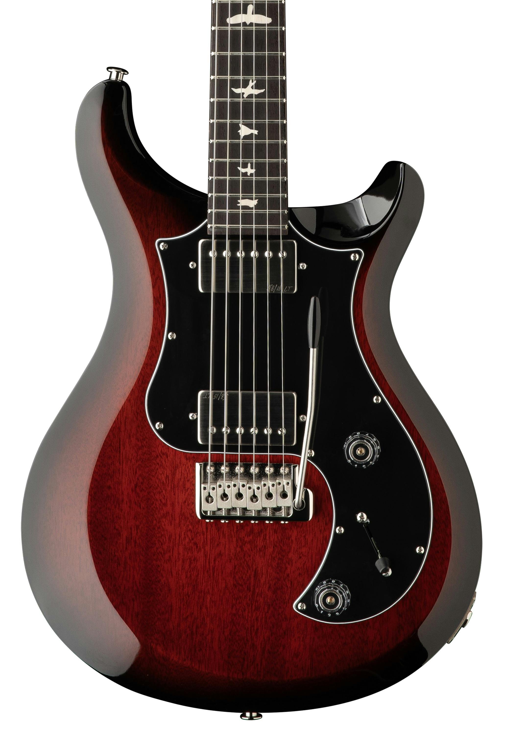 PRS S2 Standard 22 Electric Guitar in Scarlet Sunburst - D5H2HSIBTN11VBSS-S2-Standard-22-Scarlet-Sunburst-hero.jpg