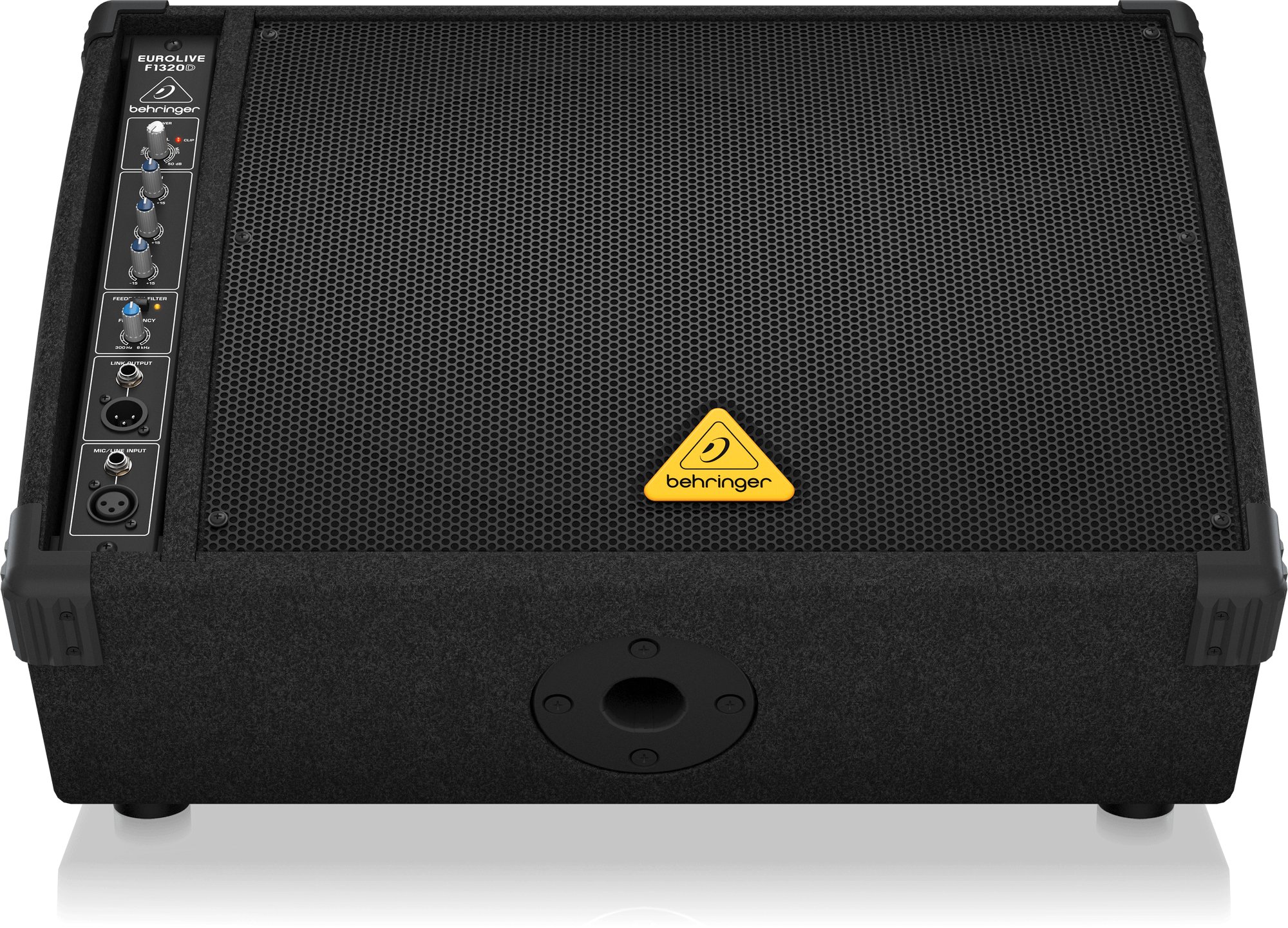 Behringer F1320D 12" Active Floor Monitor - 453640-F1320D_P0AA9_Front_XL.jpg