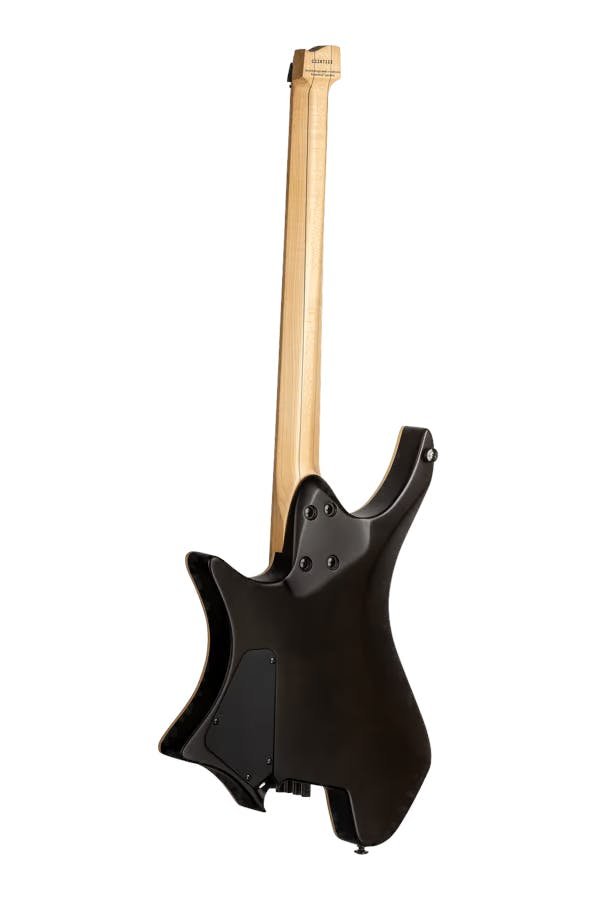 Strandberg Boden Standard NX 6 Electric Guitar in Charcoal - BD6CT21SMFBK-strandberg-standard-charcoal-9.jpg