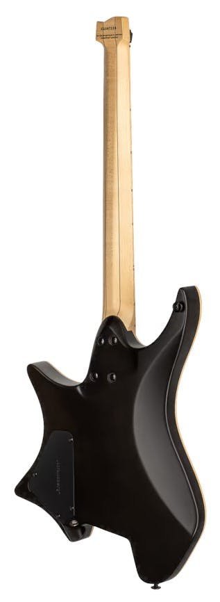 Strandberg Boden Standard NX 6 Electric Guitar in Charcoal - BD6CT21SMFBK-strandberg-standard-charcoal-7.jpg