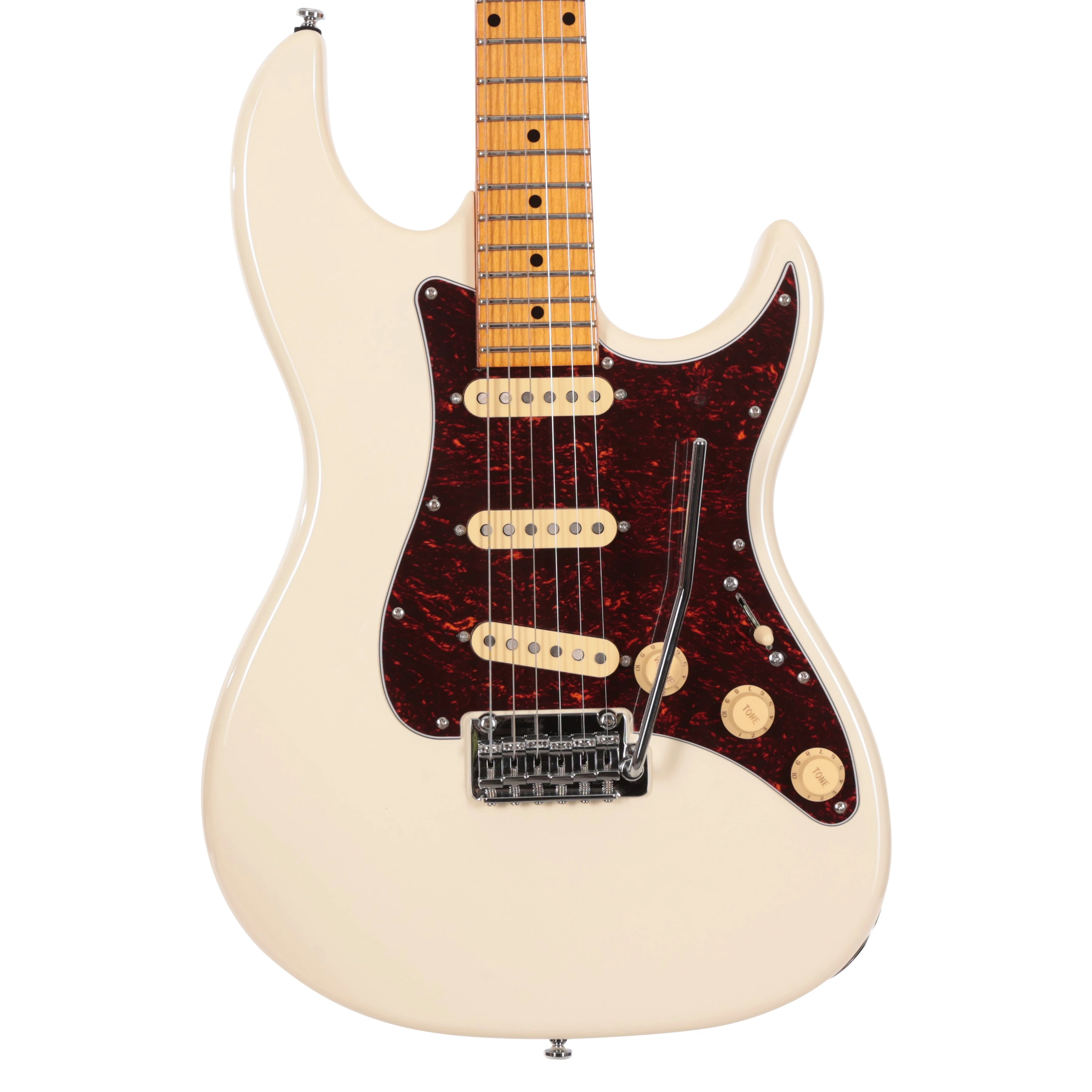 Sire Larry Carlton S5 Electric Guitar in Olympic White - S5OW (2).jpg