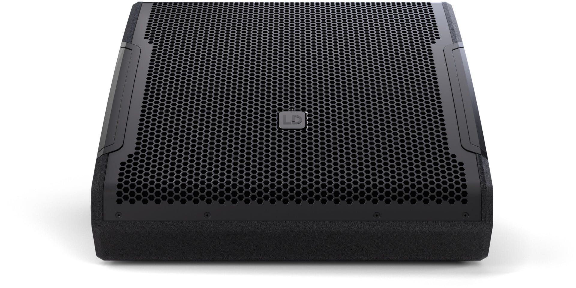 LD Systems MON 15 A G3 - 15" Active Stage Monitor - LDMON15AG3-LDMON15AG3_Front.jpg