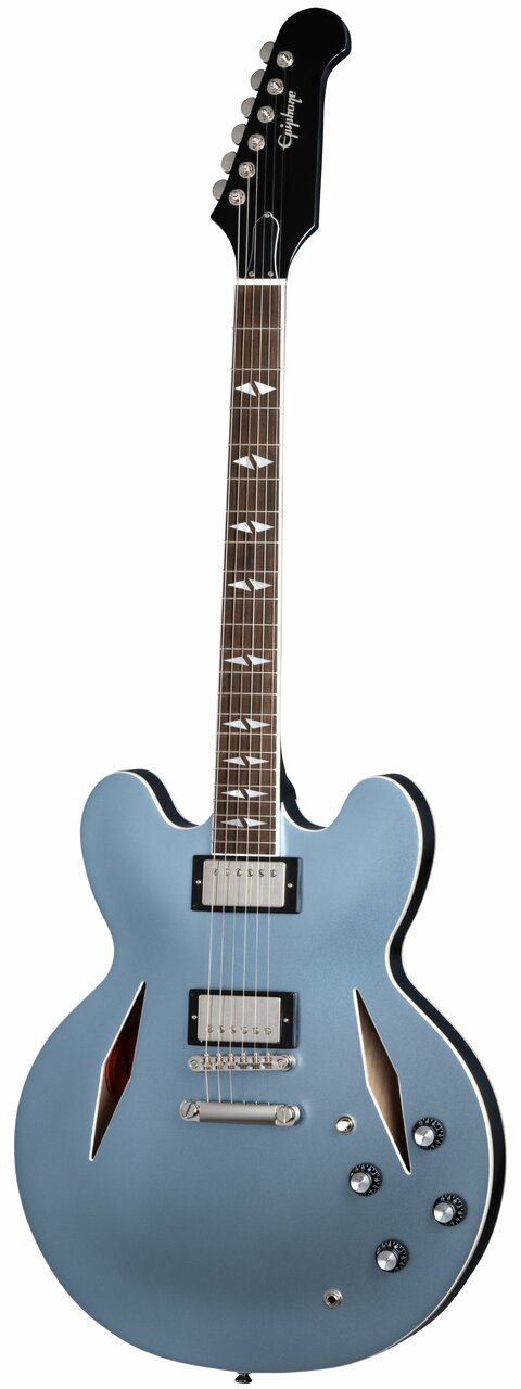 Epiphone Signature Dave Grohl DG-335 Electric Guitar in Pelham Blue - EIGCDG335PENH1-2.jpg