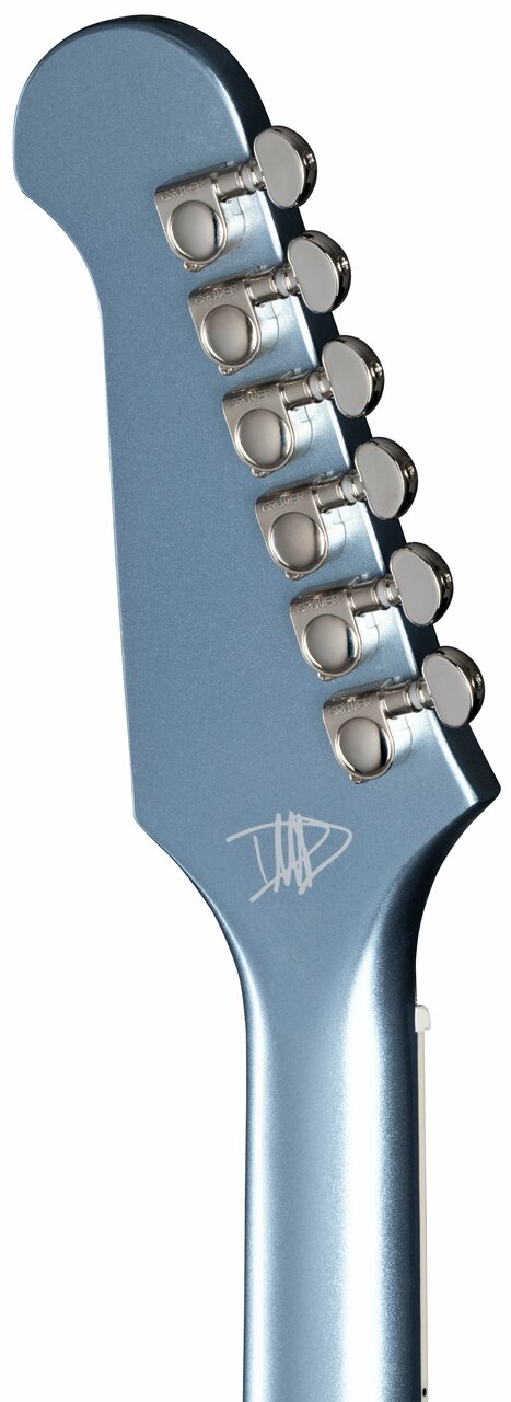 Epiphone Artist Dave Grohl Signature DG-335 Semi-Hollow Electric