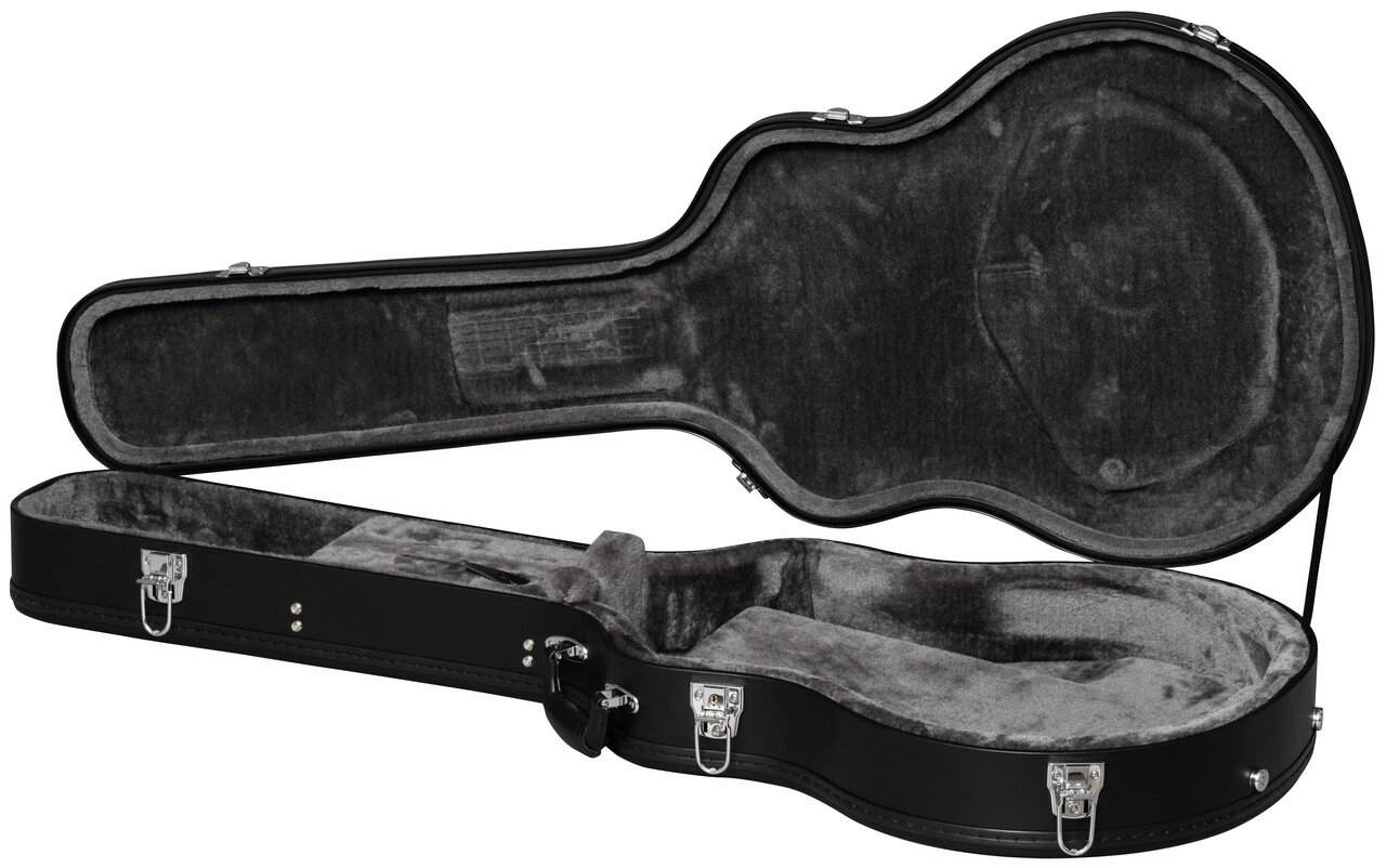 Epiphone Signature Dave Grohl DG-335 Electric Guitar in Pelham Blue - EIGCDG335PENH1-9.jpg