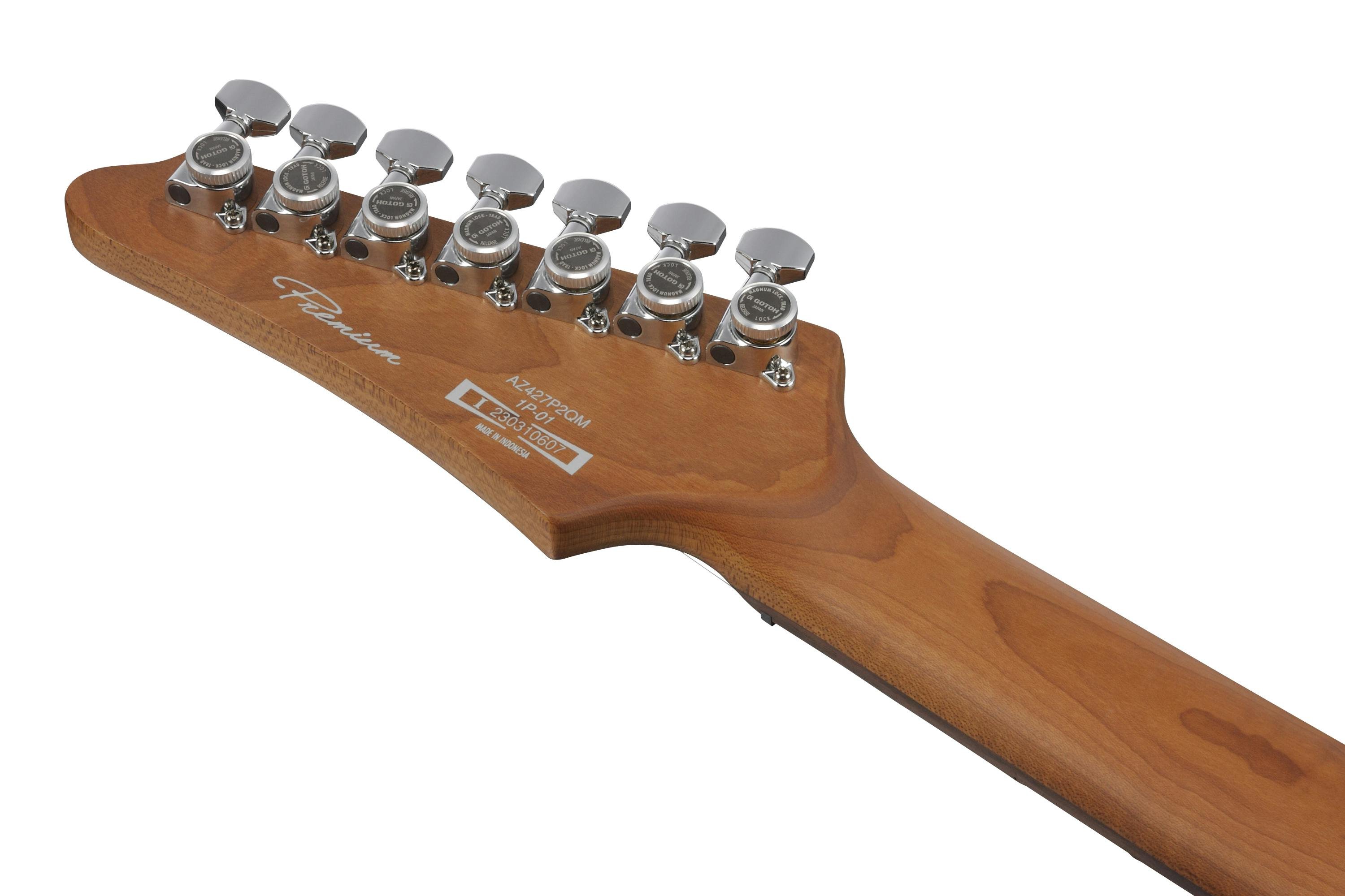 Ibanez AZ427P2QM-TUB 7-String Electric Guitar in Twilight Blue Burst - AZ427P2QM-TUB-AZ427P2QM_TUB_1P_01_K.jpg