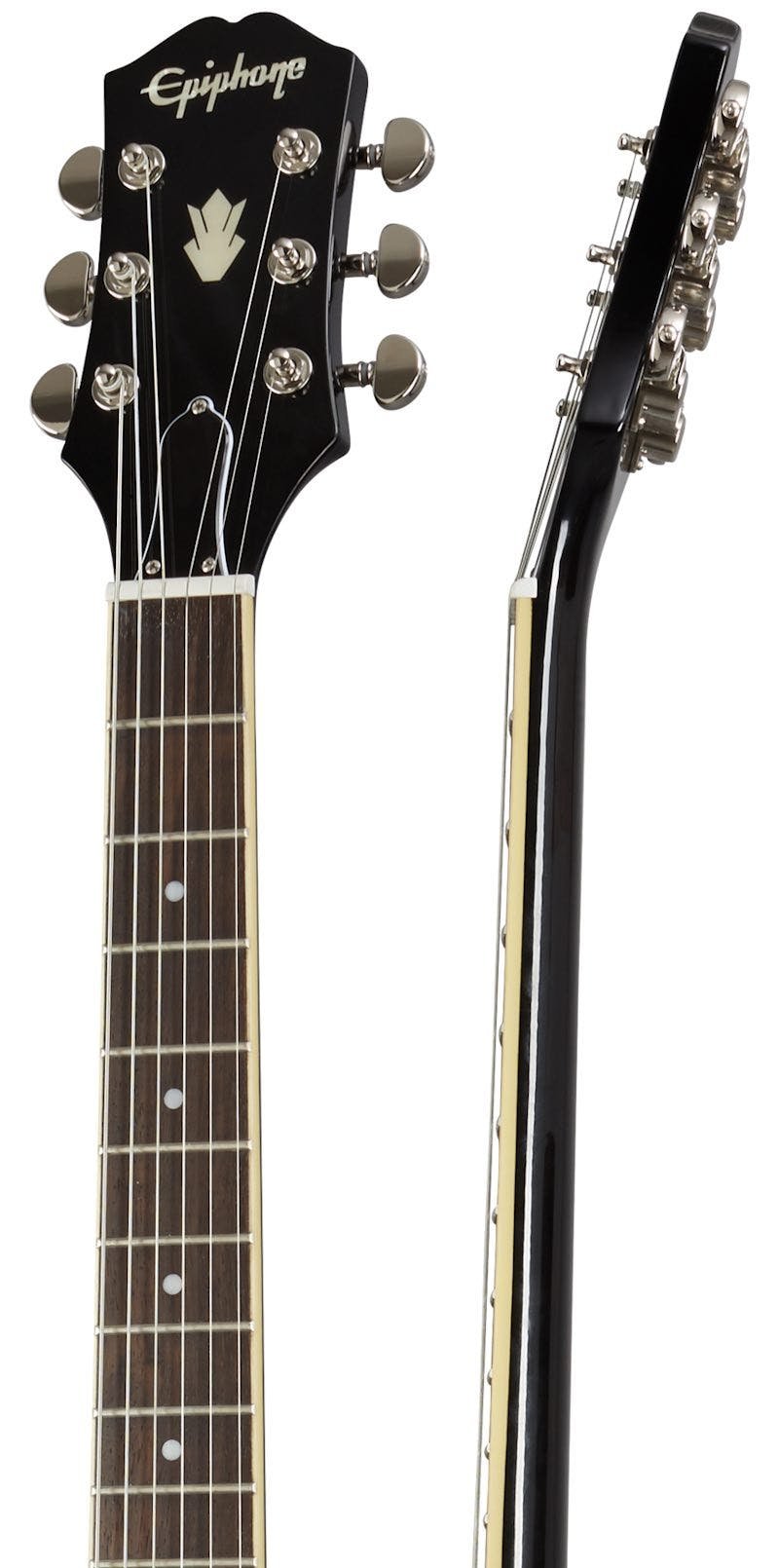 Epiphone ES-339 in Vintage Sunburst - Andertons Music Co.