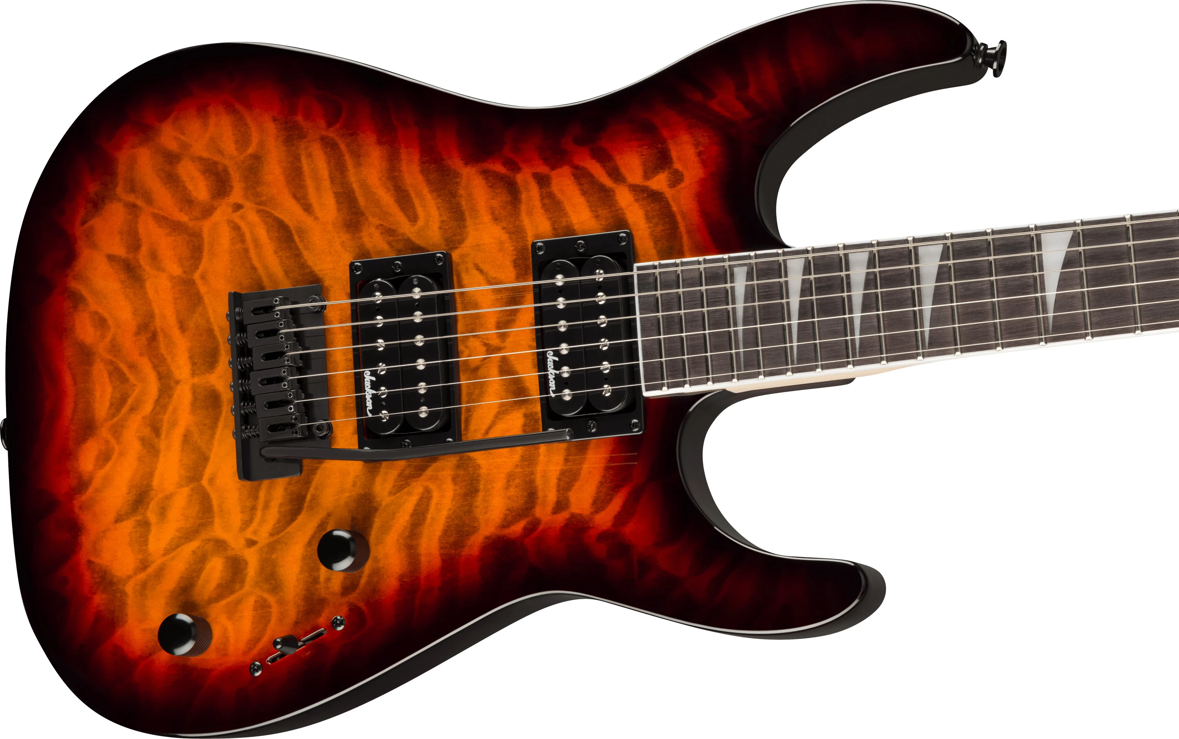 Jackson JS Series Dinky JS20 2PT Electric Guitar in Transparent Tobacco Burst - 2910231582-2910231582_jac_ins_cbr_1_nr.jpg