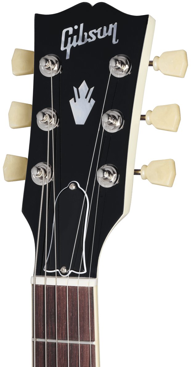 Gibson SG Standard 61 Stop Bar 2025 ギブソン Gibson SG Standard '61 Stop Bar Translucent Teal | Bonners Music