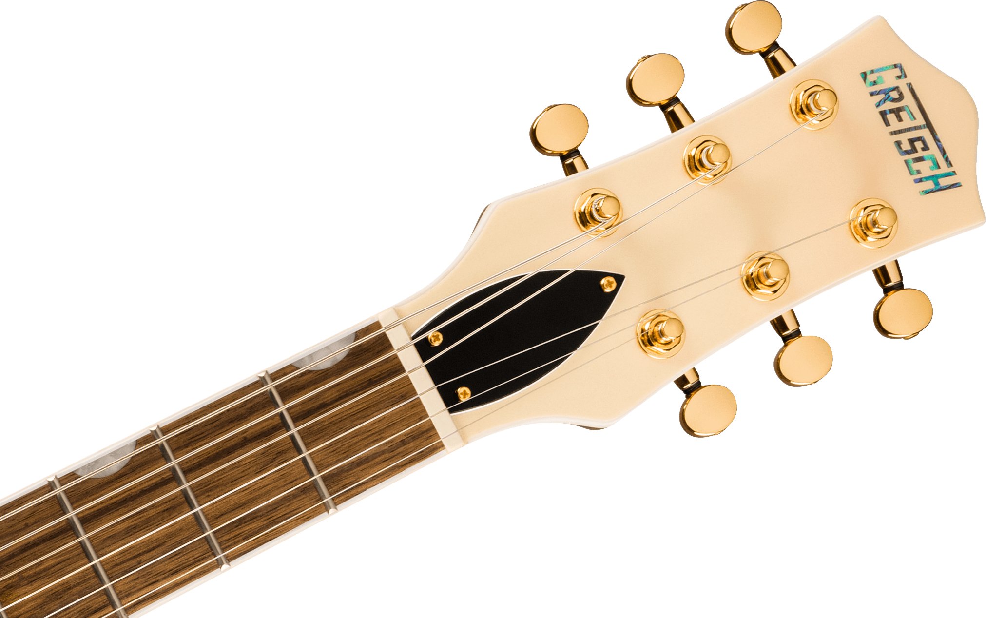 Gretsch Electromatic Pristine LTD Jet Single-Cut Bigsby in White Gold - 2507813574-2507813574_gre_ins_hft_1_nr.jpg