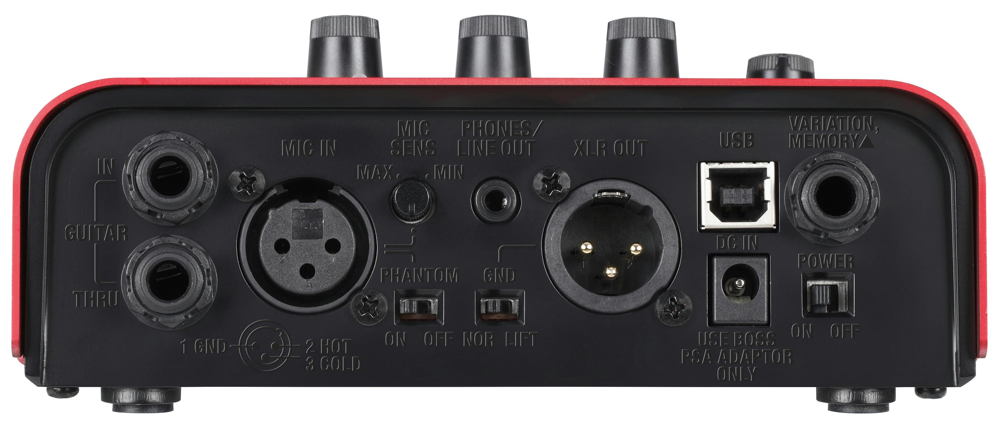 BOSS VE-2 Vocal Harmonist Stomp Box - 46886-VE-2_R_X.jpg