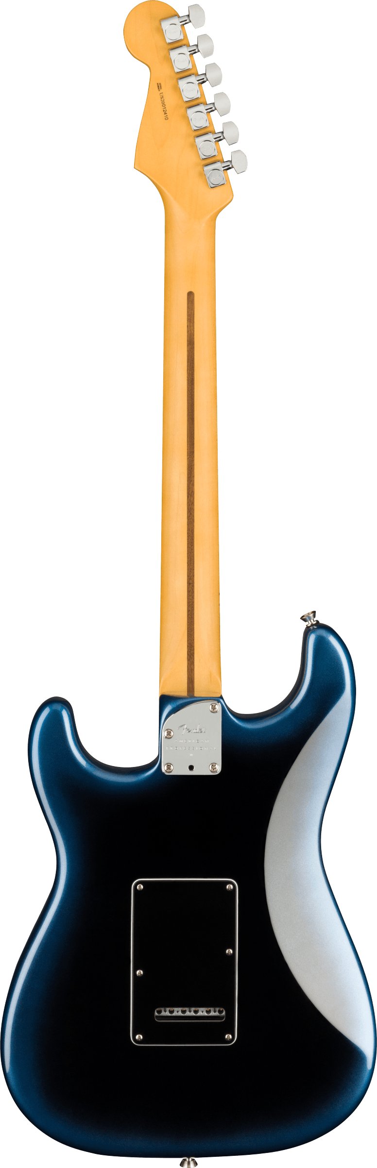 Fender American Professional II Stratocaster in Dark Night with Maple Fingerboard - 0113902761-3.jpg