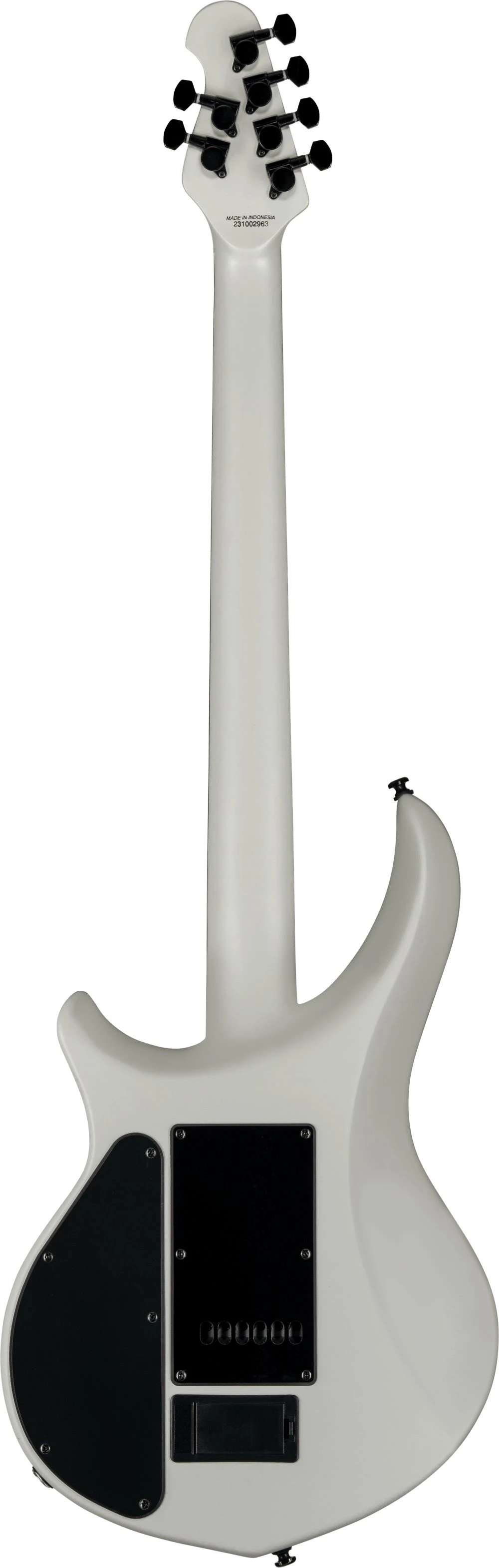 Sterling by Music Man Majesty in Chalk Grey - MAJ100CGRR1-ST-MAJ100-CGR-R1-REAR-FULL.jpg