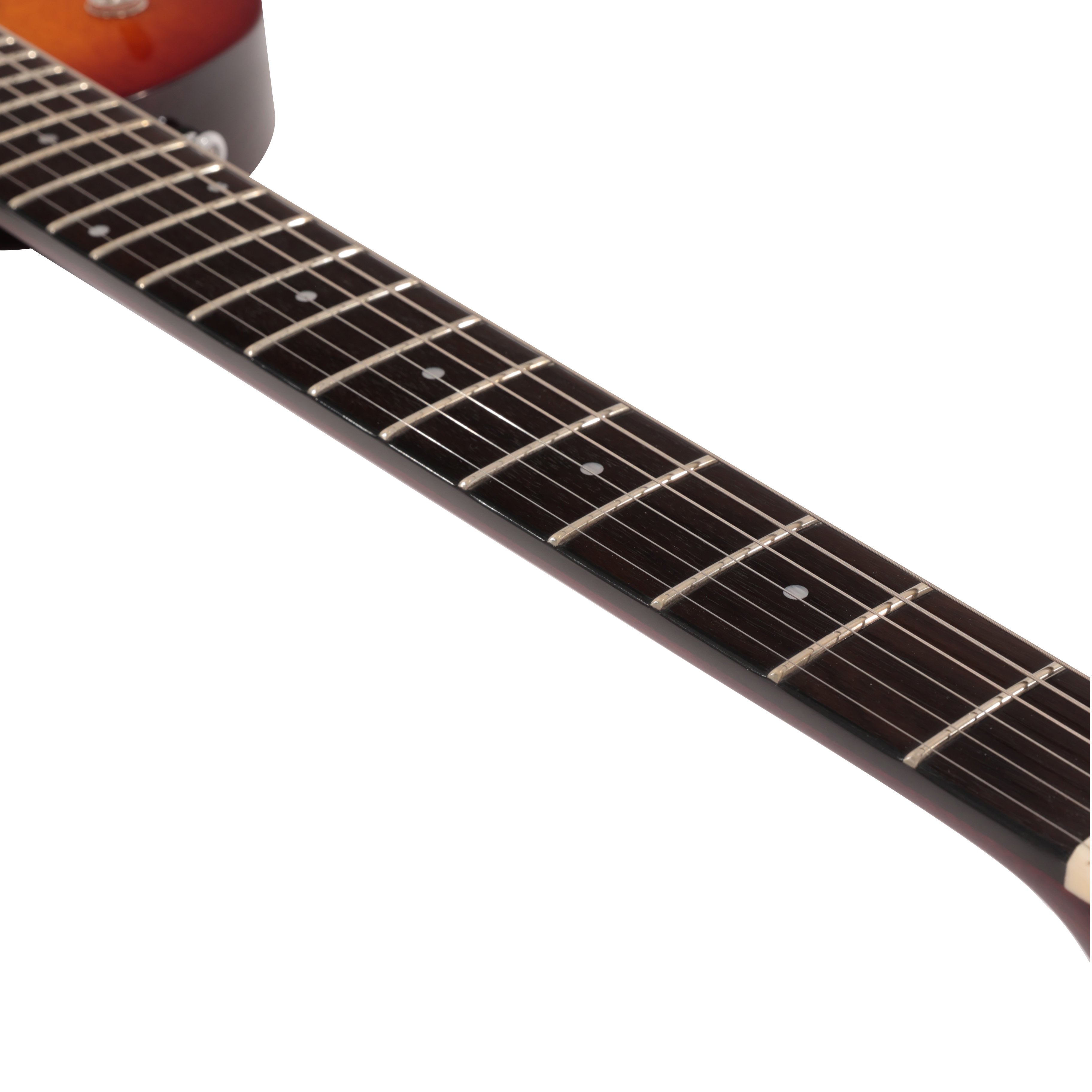 Sire Larry Carlton L3 HH Electric Guitar in Tobacco Sunburst - L3TS (10).jpg