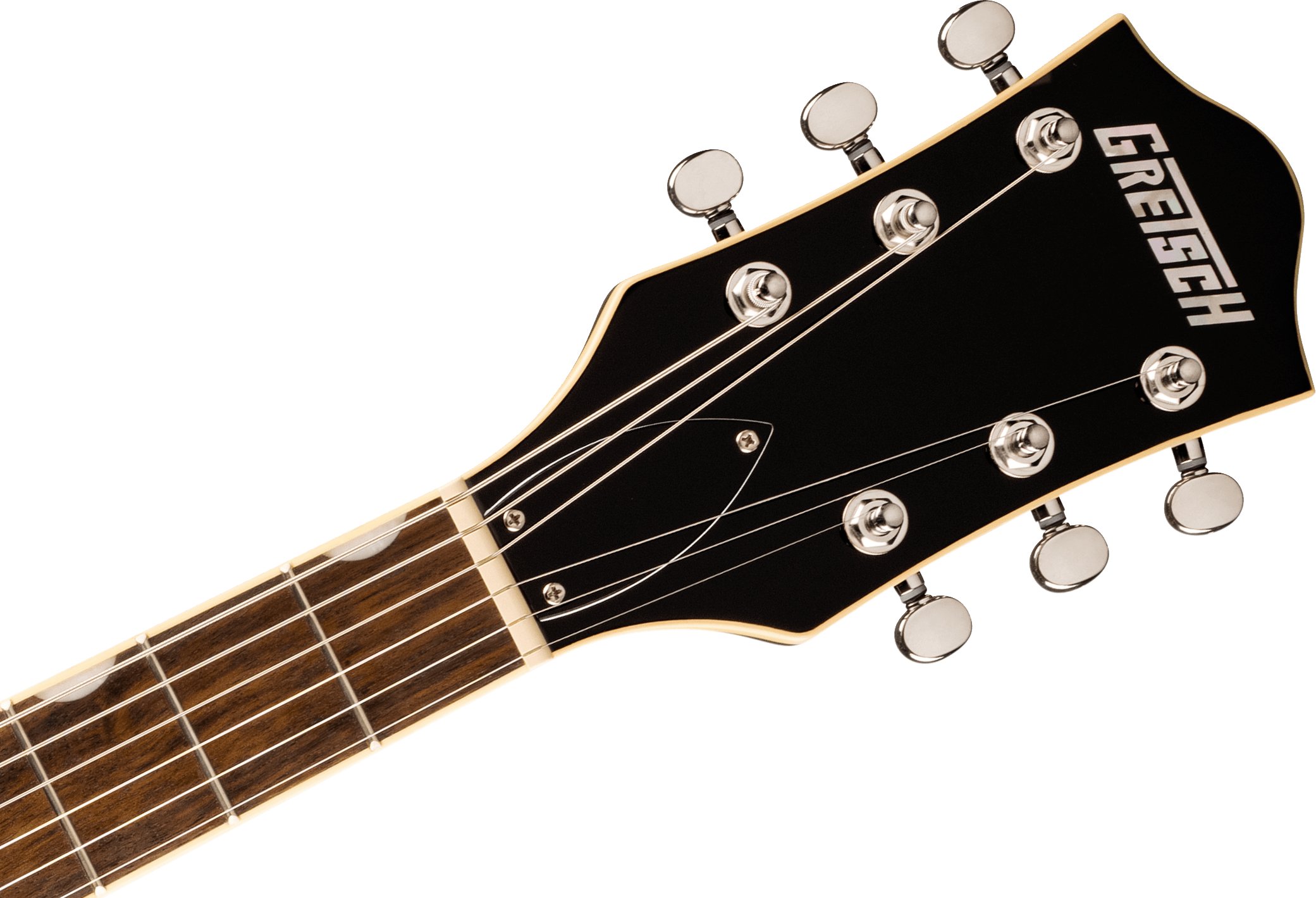 Gretsch Electromatic G5622T Center Block Bigsby in Midnight