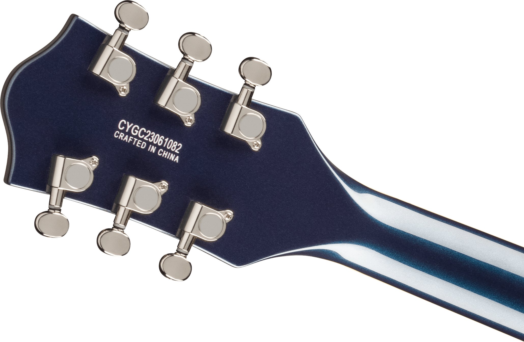 Gretsch Electromatic G5622T Center Block Bigsby in Midnight