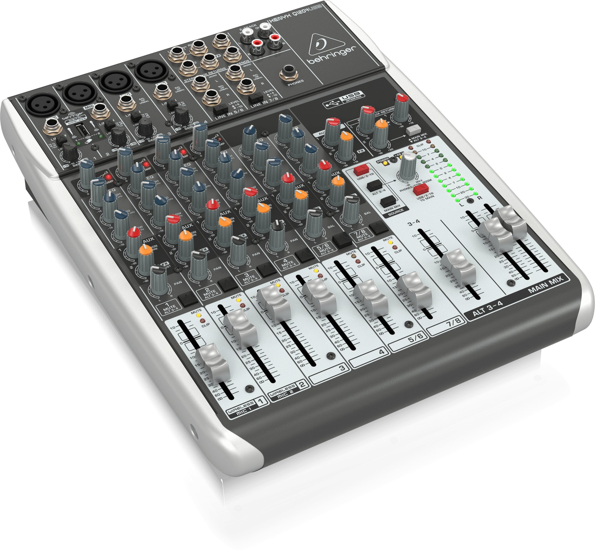 Behringer Q1204USB Compact Analogue USB Mixer - 499348-Q1204USB_P0AKV_Left_XL.jpg