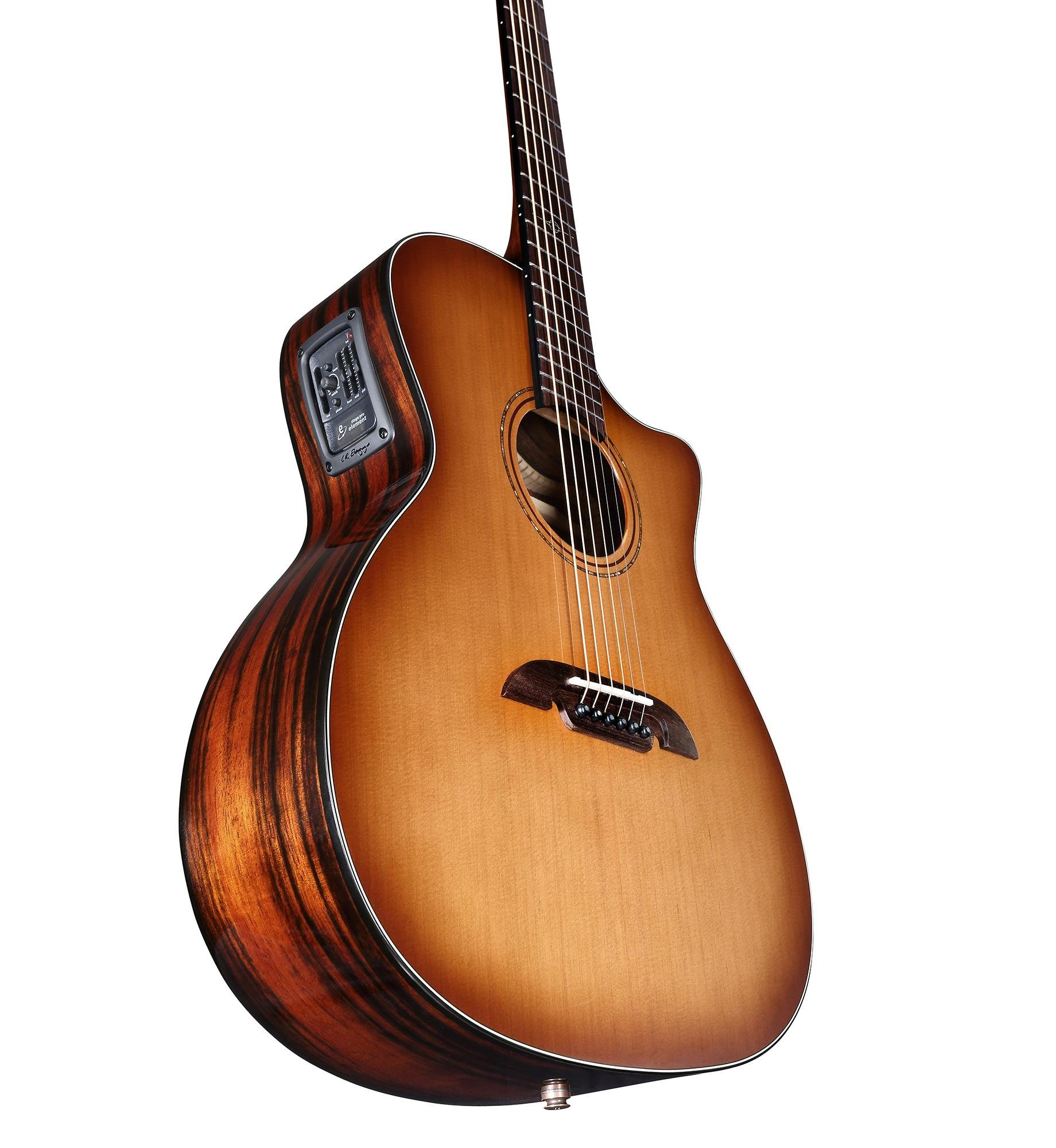 Alvarez Artist Elite AGE95CESHB Grand Auditorium Electro-Acoustic in Shadowburst - 320378-AGE95CESHB-Bup.jpg