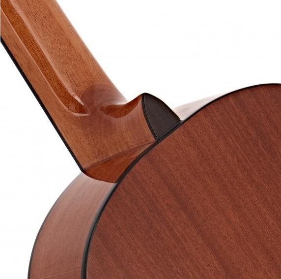Admira Alba 3/4 Size Classical Guitar - ADM200-3.jpg