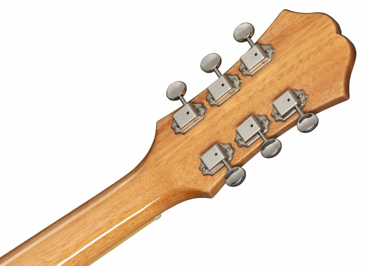 Epiphone Casino Hollowbody Electric Guitar in Natural - EOCANANH1-Epiphone-Casino-Natural-Headstock-Back.jpg