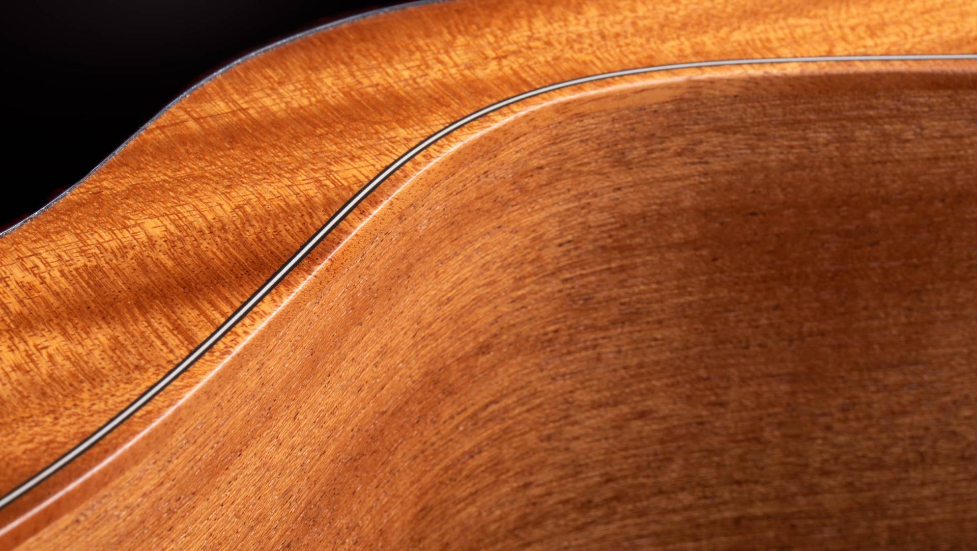 Taylor GS Mini-e Mahogany Electro Acoustic Guitar - taylor-gs_mini-e_mahogany-00887766069775-gallery-11-2021.jpg