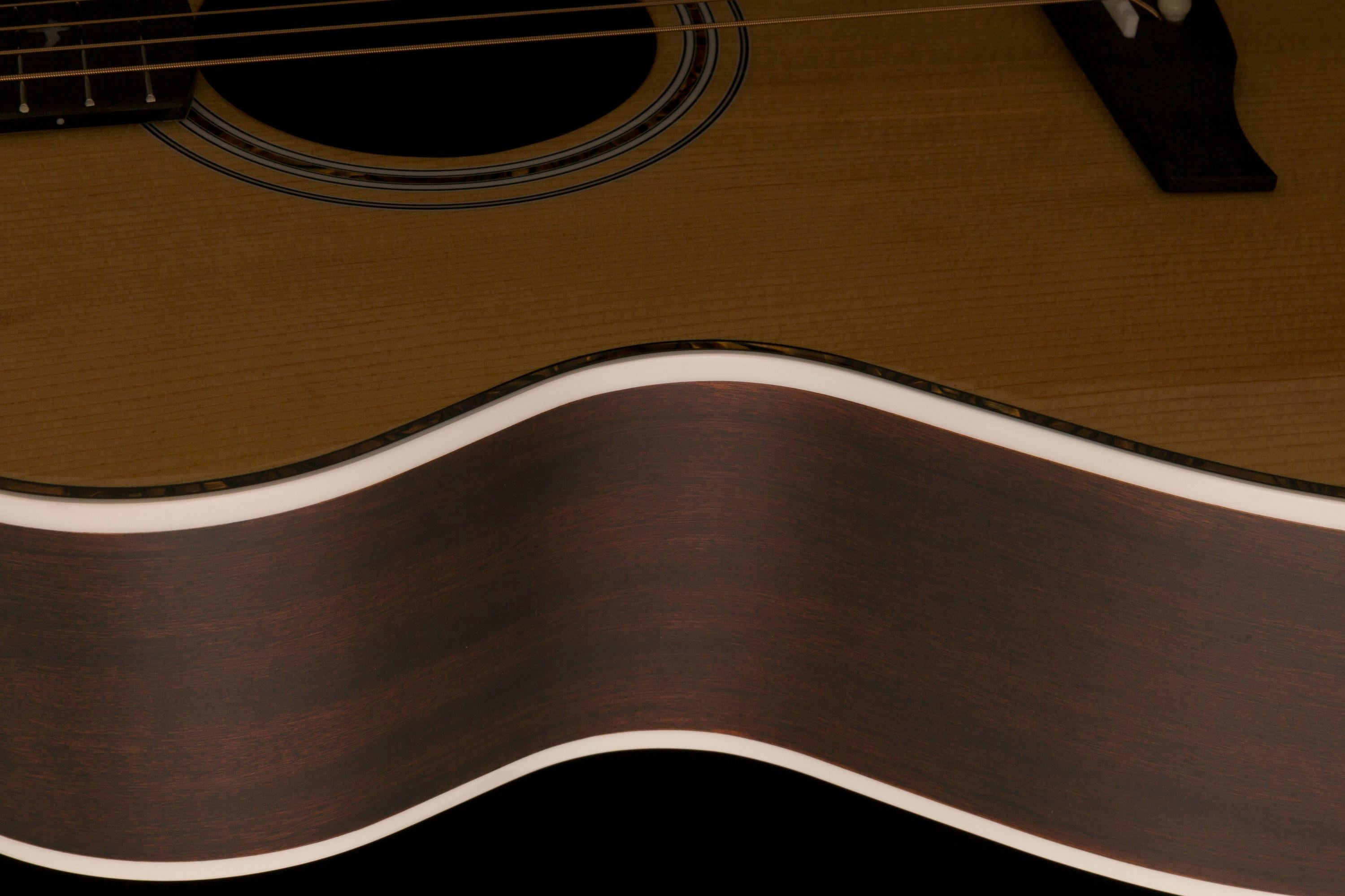 PRS SE Angelus A40E Cutaway Electro Acoustic Guitar - 257740-SE A40E_d.jpg