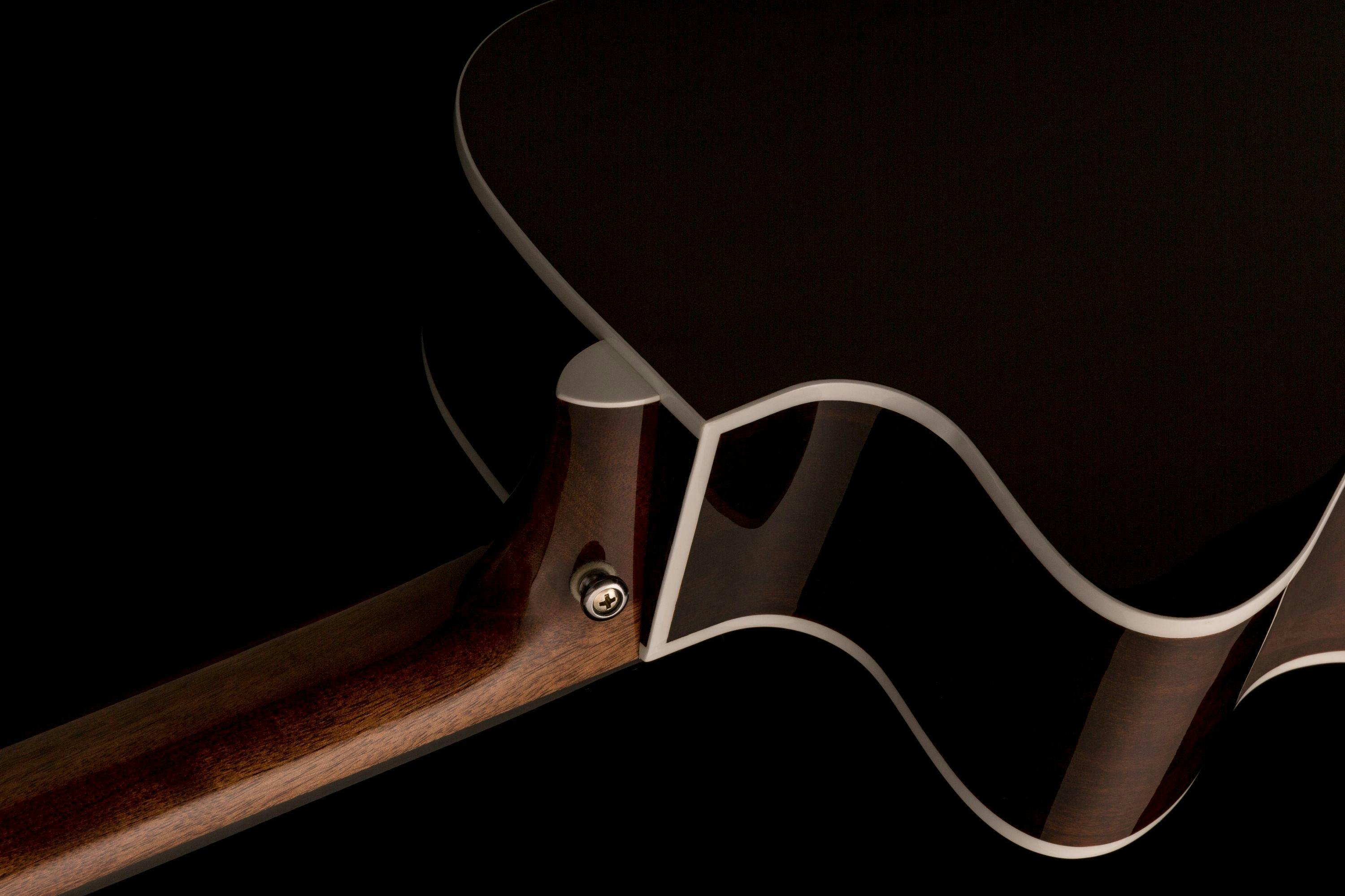 PRS SE Angelus A40E Cutaway Electro Acoustic Guitar - 257741-SE A40E_e.jpg